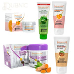 AARYANVEDA BLEACH FACE WASH COMBO - bleach