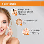 Blemish-End Face Wash & Blemish-End Cream - face wash
