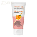 Blemish-End Face Wash & Blemish-End Cream - face wash