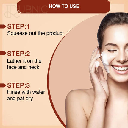 AARYANVEDA Carrot & Almond De-Tan - Tan Removal Massage