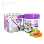 AARYANVEDA Tanend De-Tan Bleach Cream & Blemish-End Cream &