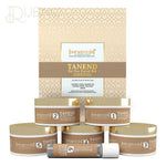 AaryanVeda Tanend De-Tan Facial Kit - FACIAL KIT