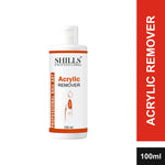 Acrylic Nail Remover 100 ML - Image 1