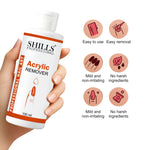 Acrylic Nail Remover 100 ML - Image 2