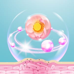 Mitchell Insta-Brite Skin Polish Exfoliating Cream