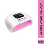 Adored UV|LED Nail Lamp 180W - Image 1