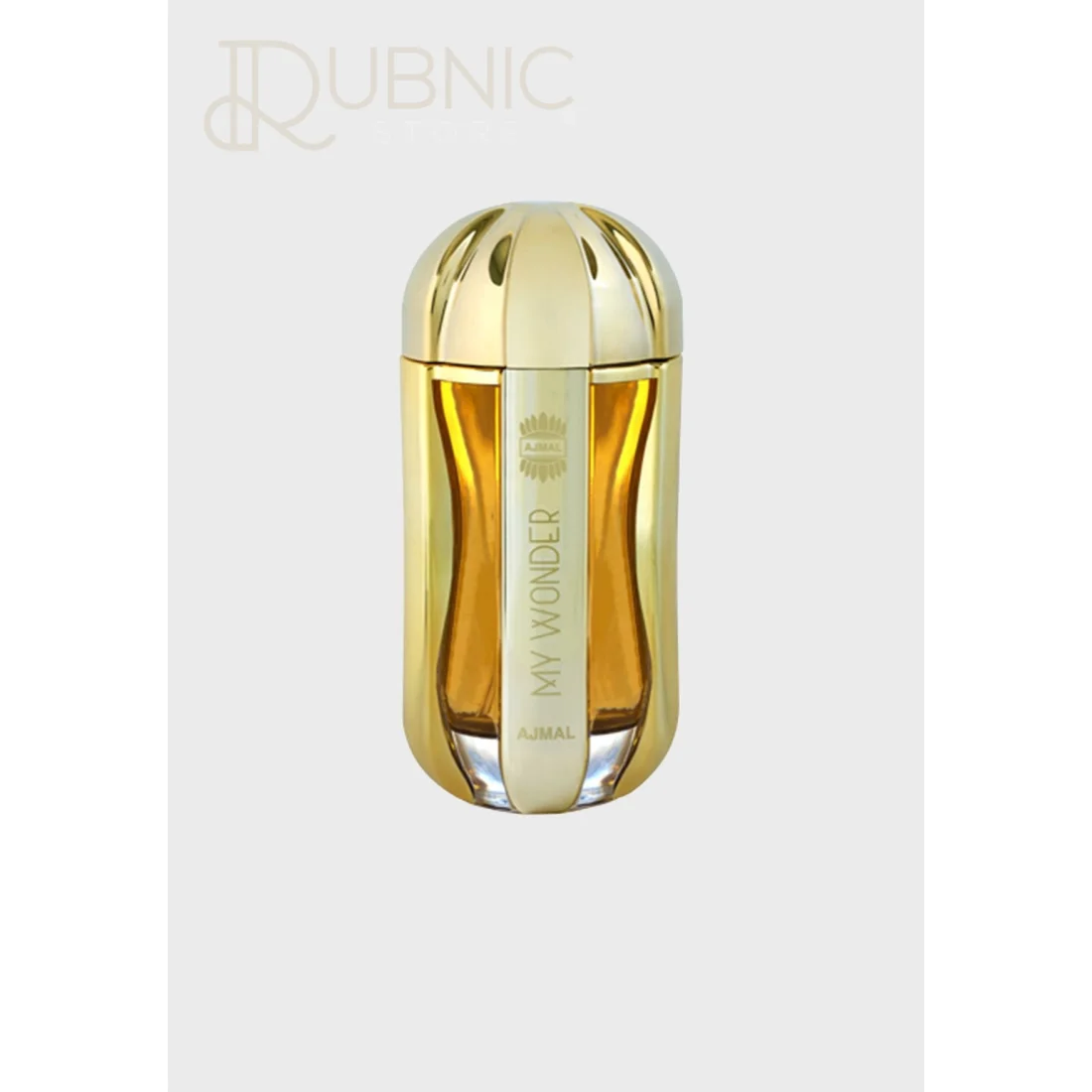 Ajaml My Wonder Perfume 85Ml - PERFUME