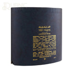 Ajmal 1001 Nights Concentrated Perfume Free From Alcohol