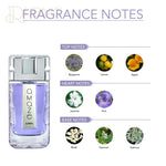 Ajmal Amaze Perfume For men 75ml - PERFUME