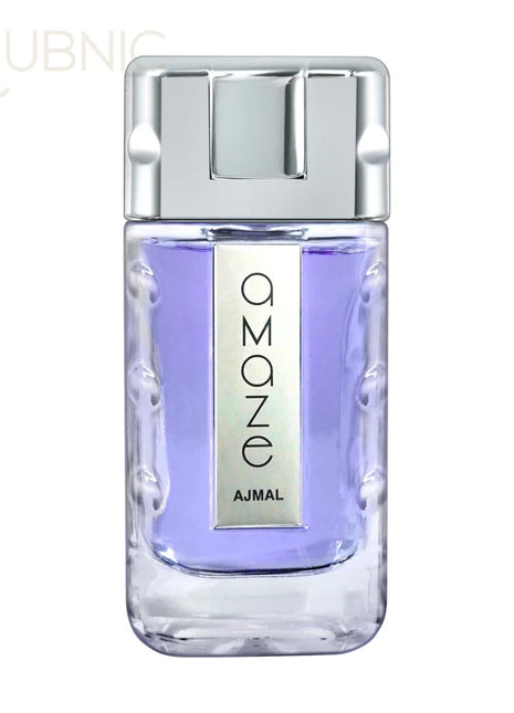 Ajmal Amaze Perfume For men 75ml - PERFUME
