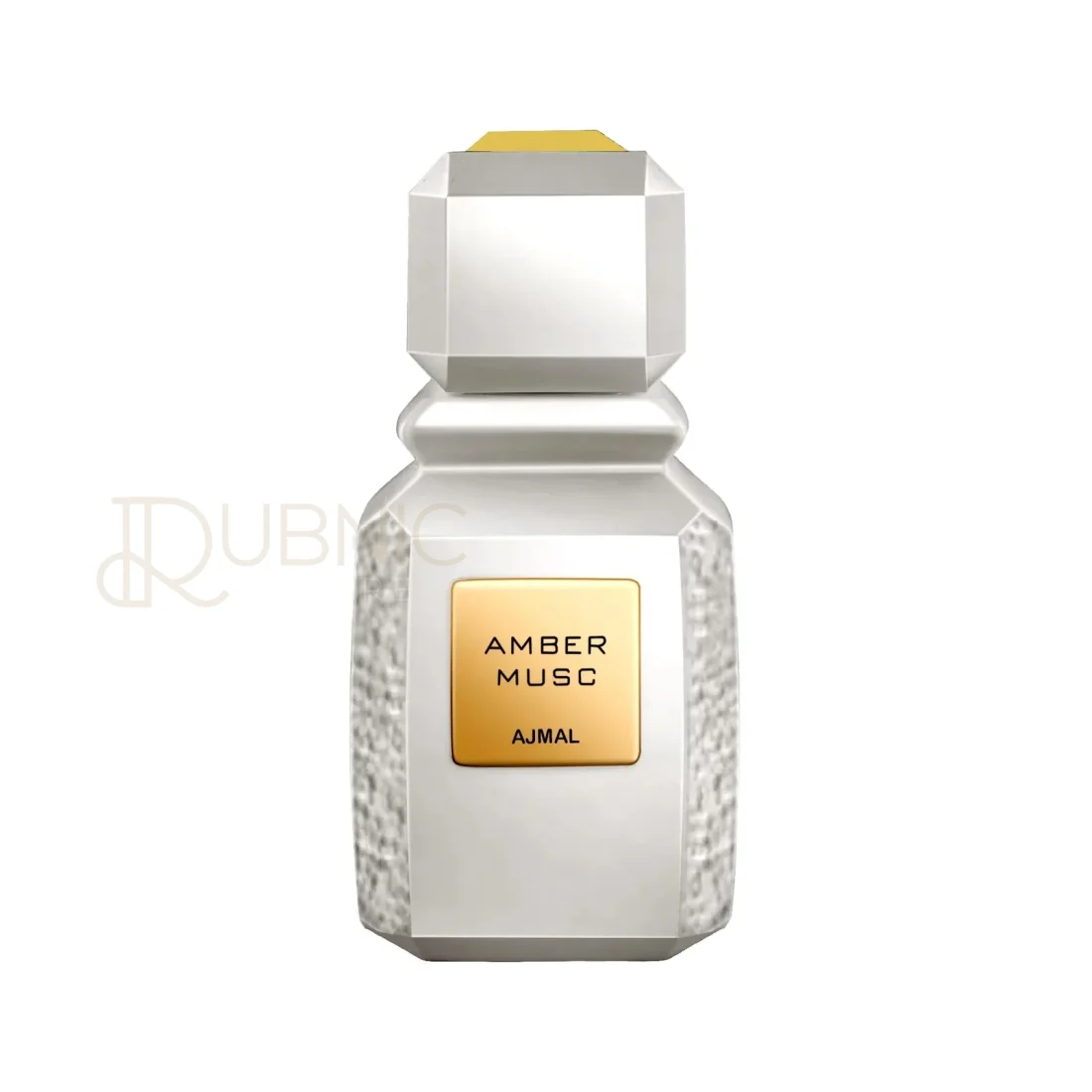 Ajmal Amber Musc perfume 100 ml - PERFUME