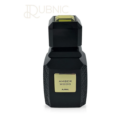 Ajmal Amber Wood perfume 100 ml - PERFUME