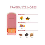 Ajmal Aristocrat Pink for Women Eau de Parfum Spray