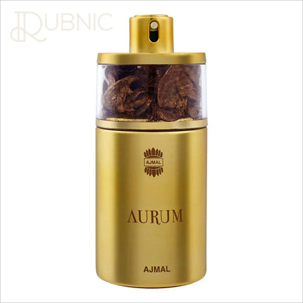Ajmal Aurum Perfume 75ML - PERFUME