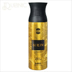 Aurum deo 200ml