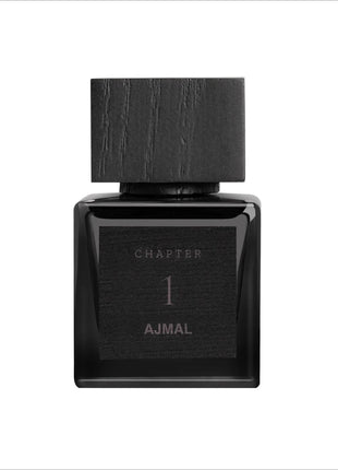 Ajmal Chapter 1 perfume 50 ML for Unisex - PARFUME