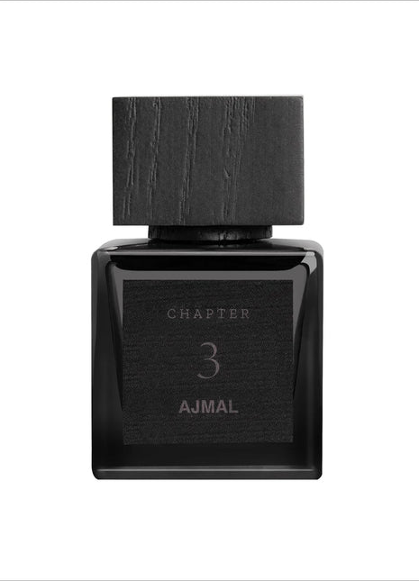 Ajmal Chapter 3 perfume 50 ML for Unisex - PARFUME