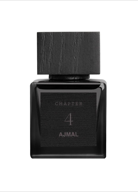 Ajmal Chapter 4 perfume 50 ML for Unisex - PARFUME