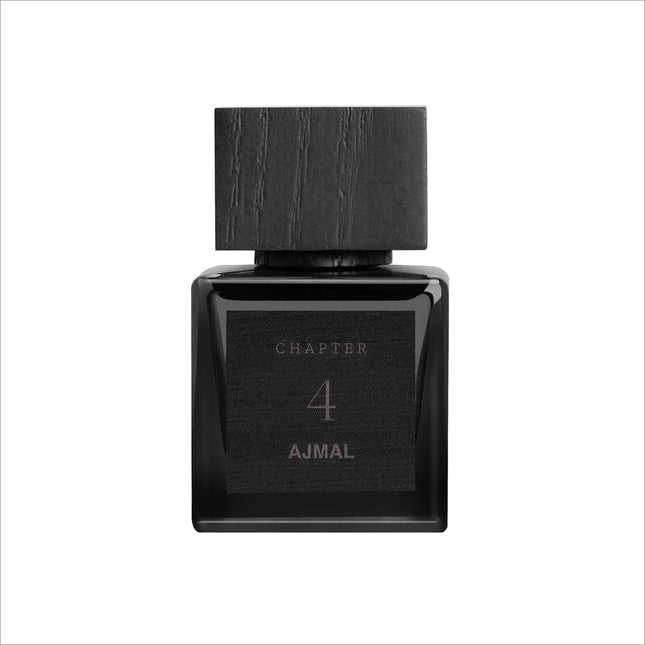 Ajmal Chapter 4 perfume 50 ML for Unisex - PARFUME