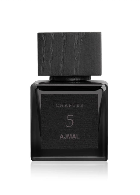 Ajmal Chapter 5 perfume 50 ML for Unisex - PARFUME