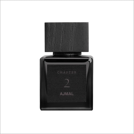 Ajaml Chapter 2 perfume 50 ML for Unisex - PARFUME