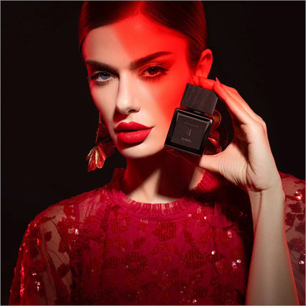 Ajmal Chapter 4 perfume 50 ML for Unisex - PARFUME