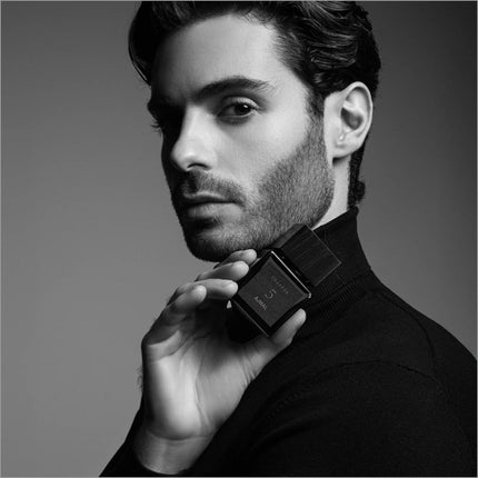 Ajmal Chapter 5 perfume 50 ML for Unisex - PARFUME