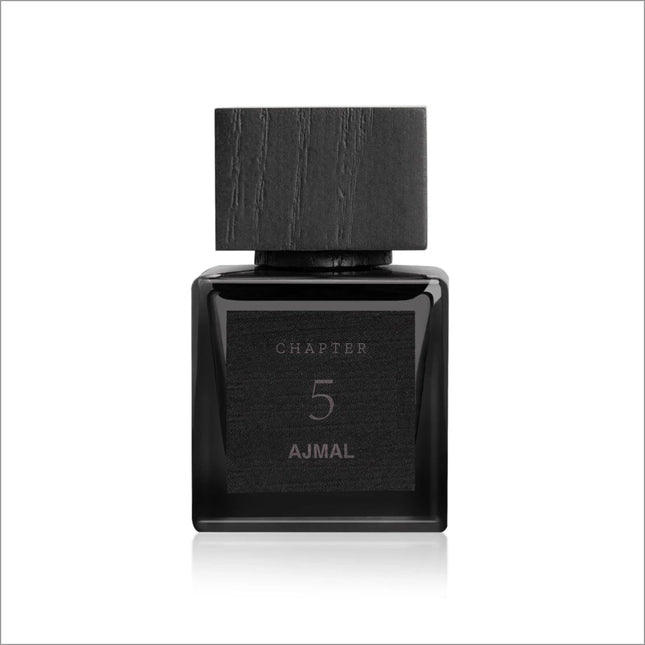 Ajmal Chapter 5 perfume 50 ML for Unisex - PARFUME