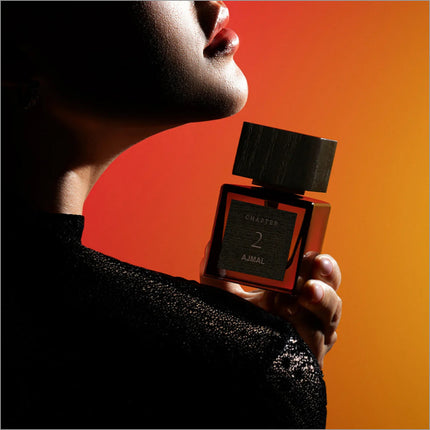 Ajaml Chapter 2 perfume 50 ML for Unisex - PARFUME