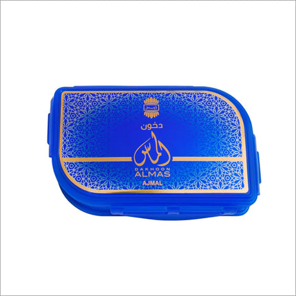 Ajmal Dakhoon Almas 200g - DHUP