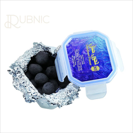 Ajmal Wood Dakhoon HANAN - dhup