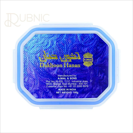 Ajmal Wood Dakhoon HANAN - dhup