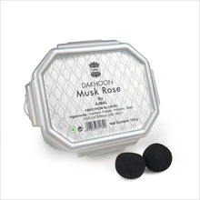 Musk Rose