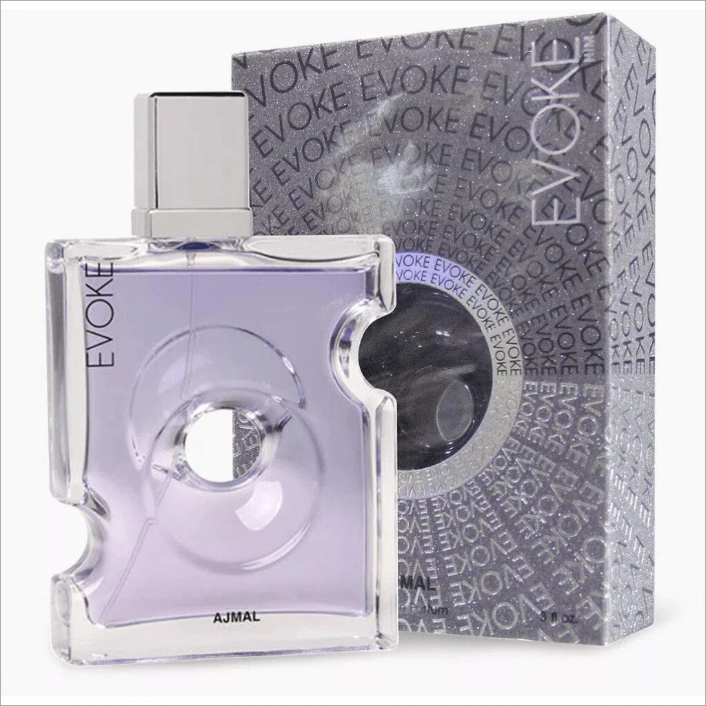 AJMAL Evoke For Men EDP 90 ML PERFUME - PERFUME
