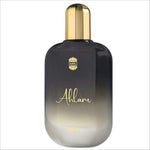 Ajmal Men Ahlam Long Lasting Eau De Parfum - 100ml - perfume