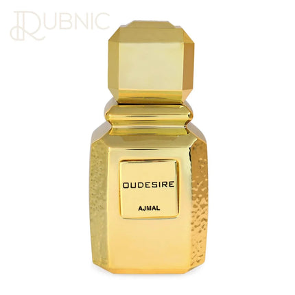 Ajmal Oudesire Eau De Perfume 100ML - PERFUME