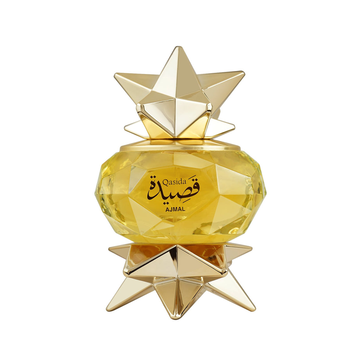 Ajmal Qasida Eau de Parfum 60ml official product image