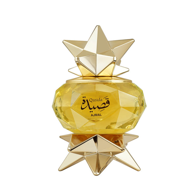 Ajmal Qasida Eau de Parfum 60ml official product image
