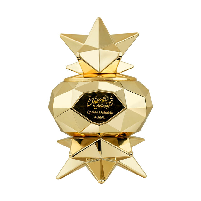 Ajmal Qasida Dahabia Eau de Parfum 60ml official product image