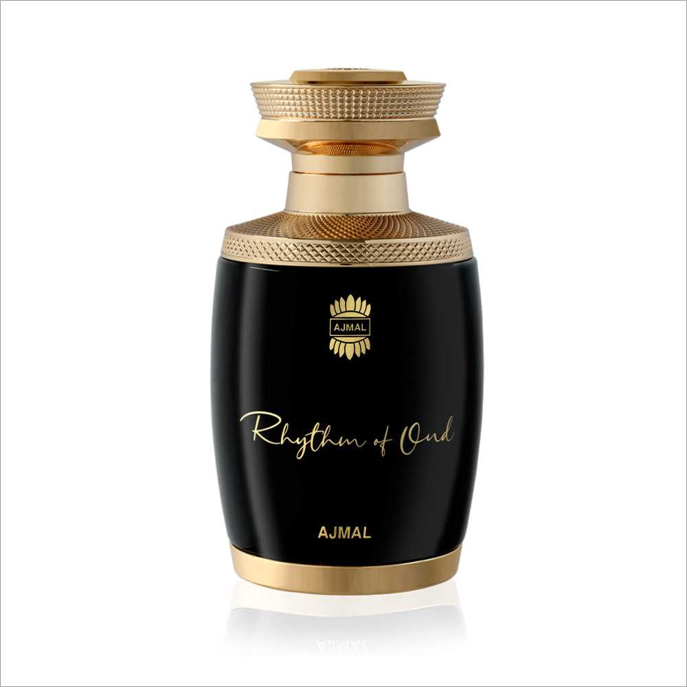 AJMAL Rhythm Of Oudh EDP UNISEX PERFUME 75ML