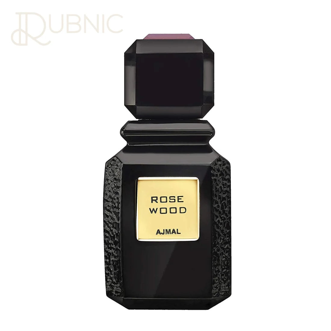 Ajmal Rose Wood Perfume 100 ml - PERFUME