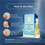 how to use attarr
