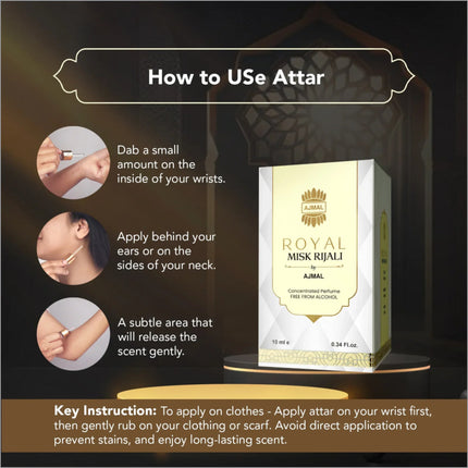 how to use attarr