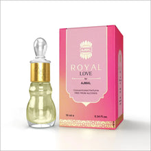 Royal Love