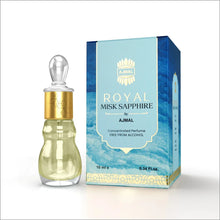Royal Misk Sapphire
