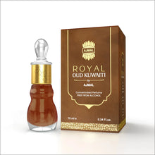 Royal Oud Kuwaiti