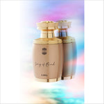 AJMAL SONG OF OUD PERFUME