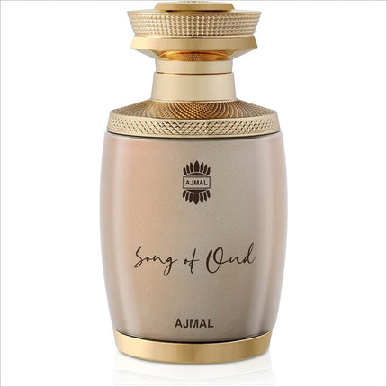 AJMAL SONG OF OUD PERFUME