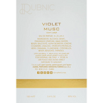 Ajmal Violet Musc Perfume 100 ml - PERFUME