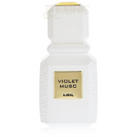 Ajmal Violet Musc Perfume 100 ml - PERFUME